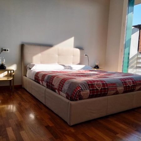 Casavacanzacentrale Privato Daire Bolonya Dış mekan fotoğraf