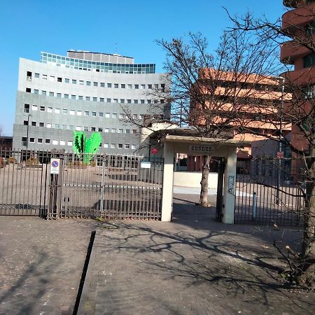 Casavacanzacentrale Privato Daire Bolonya Dış mekan fotoğraf