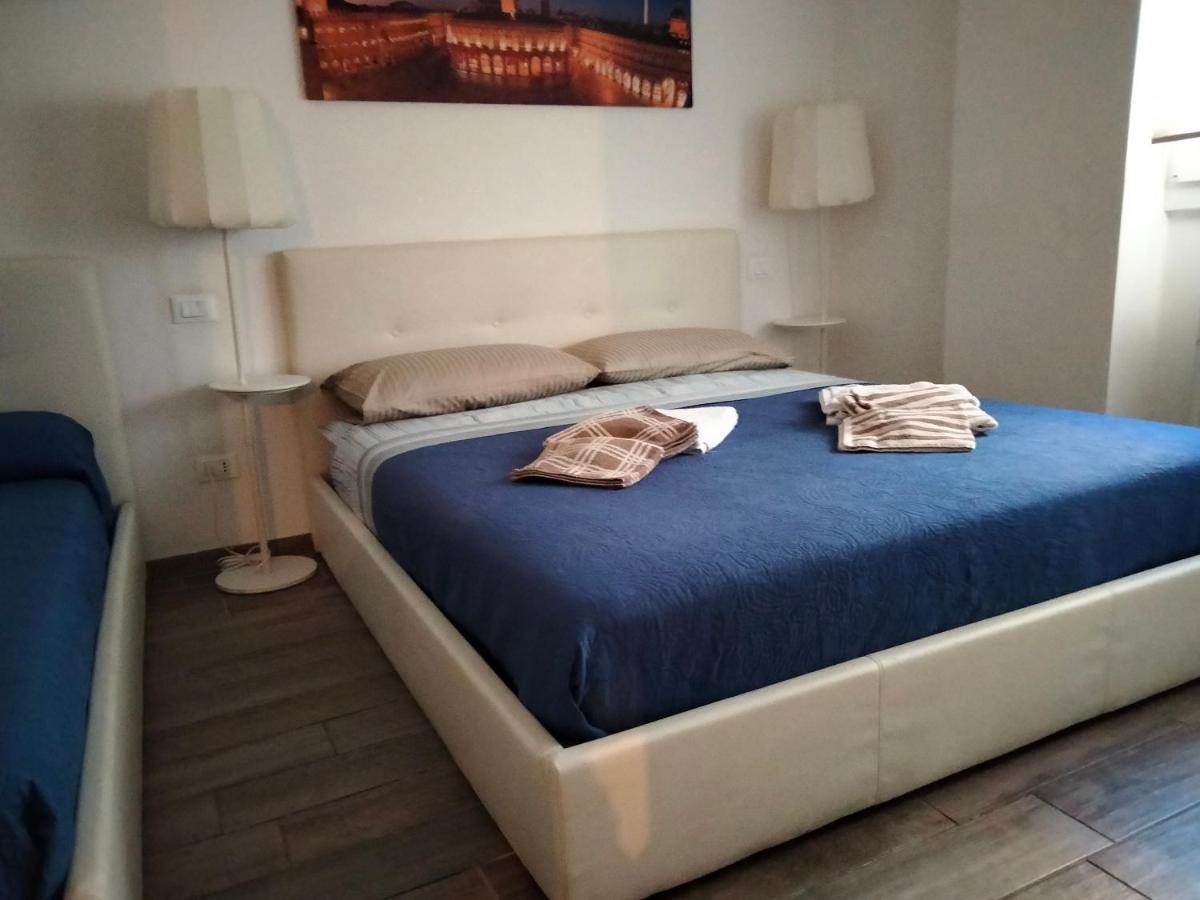 Casavacanzacentrale Privato Daire Bolonya Dış mekan fotoğraf