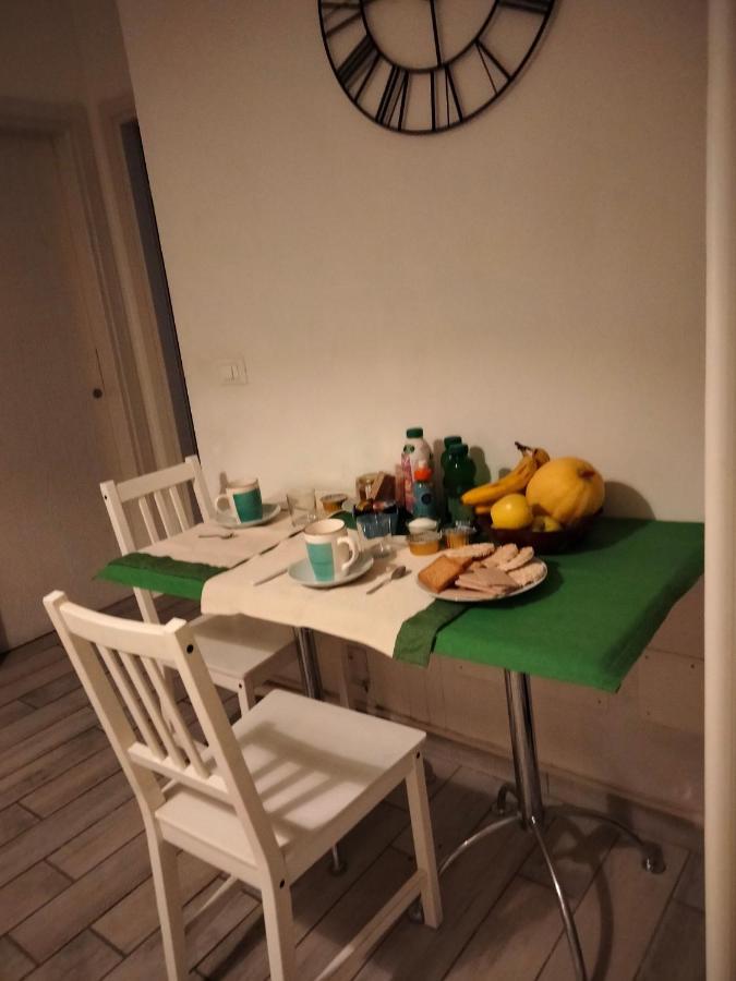 Casavacanzacentrale Privato Daire Bolonya Dış mekan fotoğraf