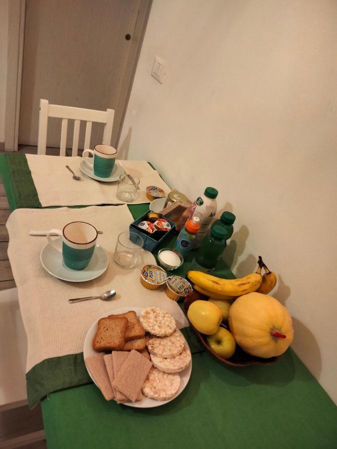 Casavacanzacentrale Privato Daire Bolonya Dış mekan fotoğraf