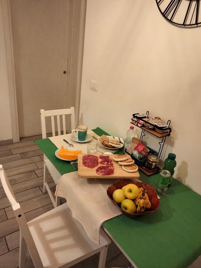 Casavacanzacentrale Privato Daire Bolonya Dış mekan fotoğraf