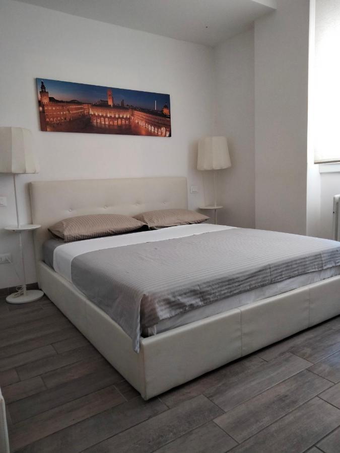Casavacanzacentrale Privato Daire Bolonya Dış mekan fotoğraf