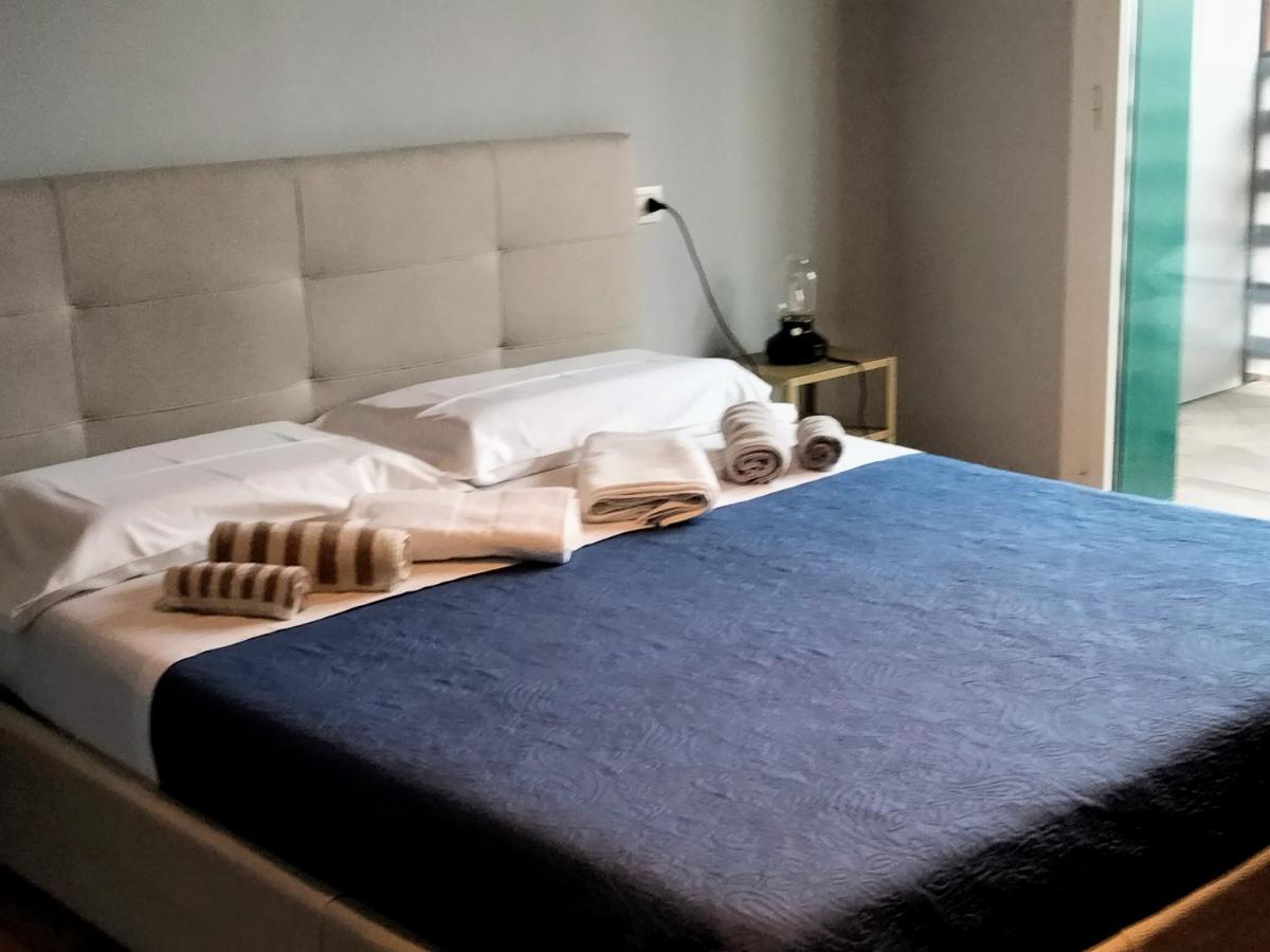 Casavacanzacentrale Privato Daire Bolonya Dış mekan fotoğraf