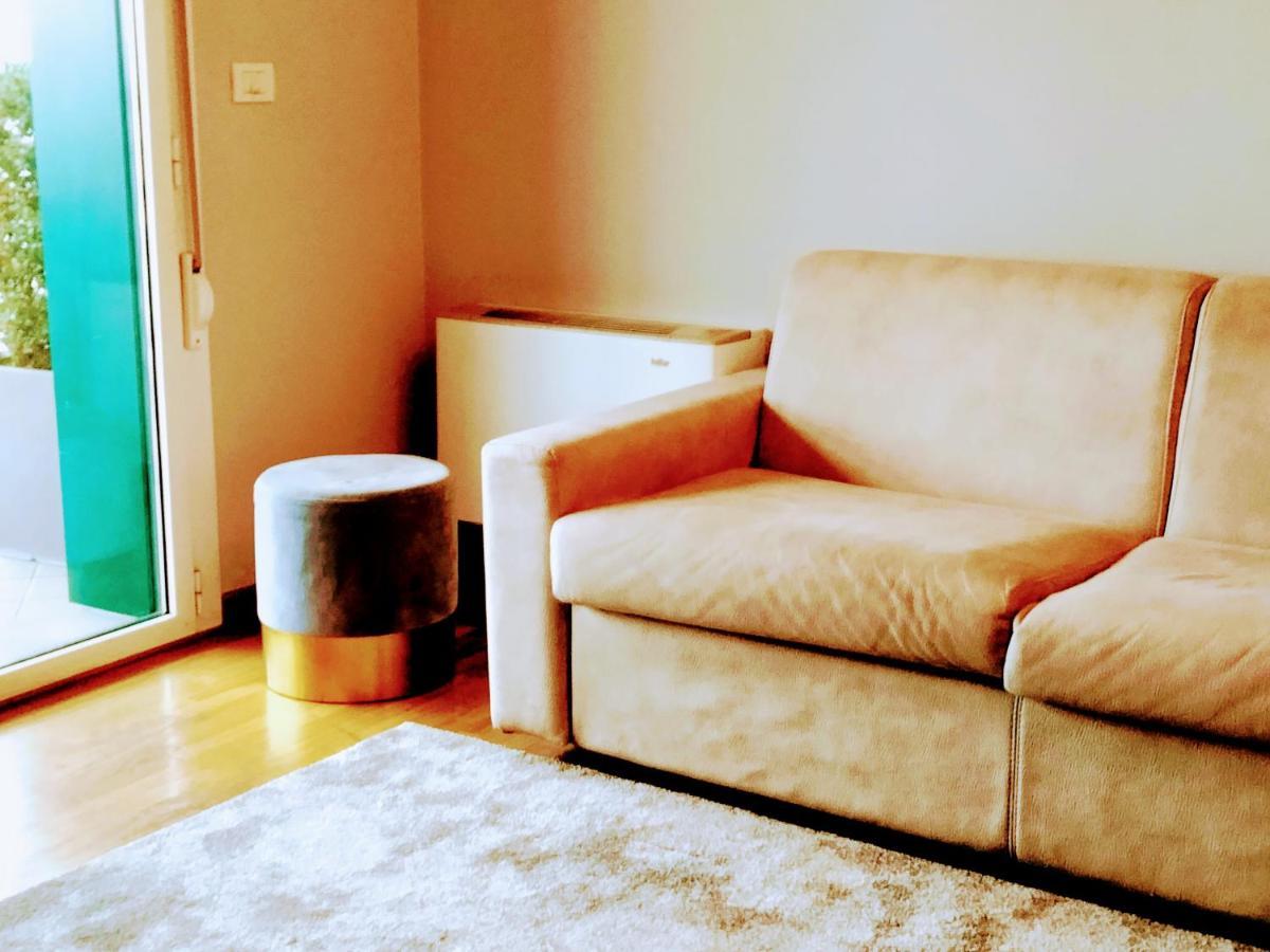 Casavacanzacentrale Privato Daire Bolonya Dış mekan fotoğraf