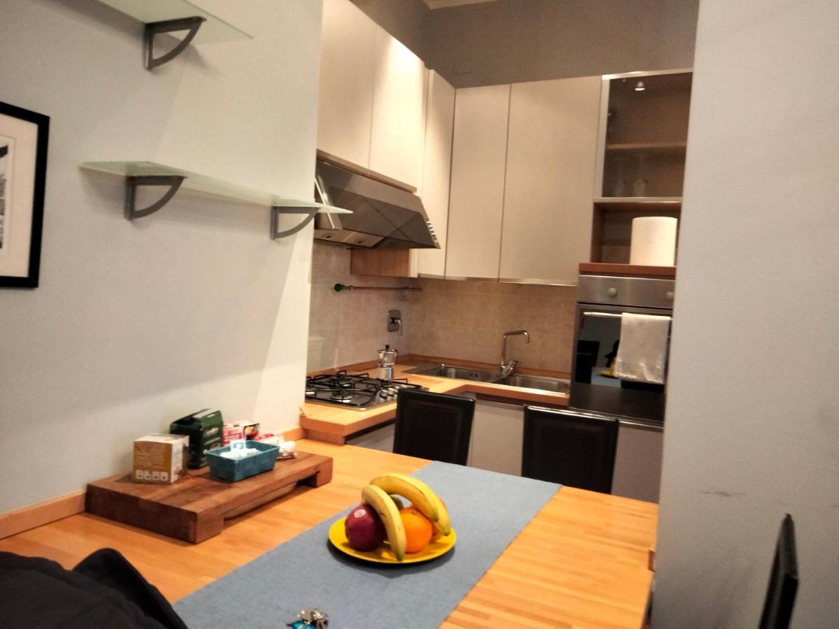 Casavacanzacentrale Privato Daire Bolonya Dış mekan fotoğraf