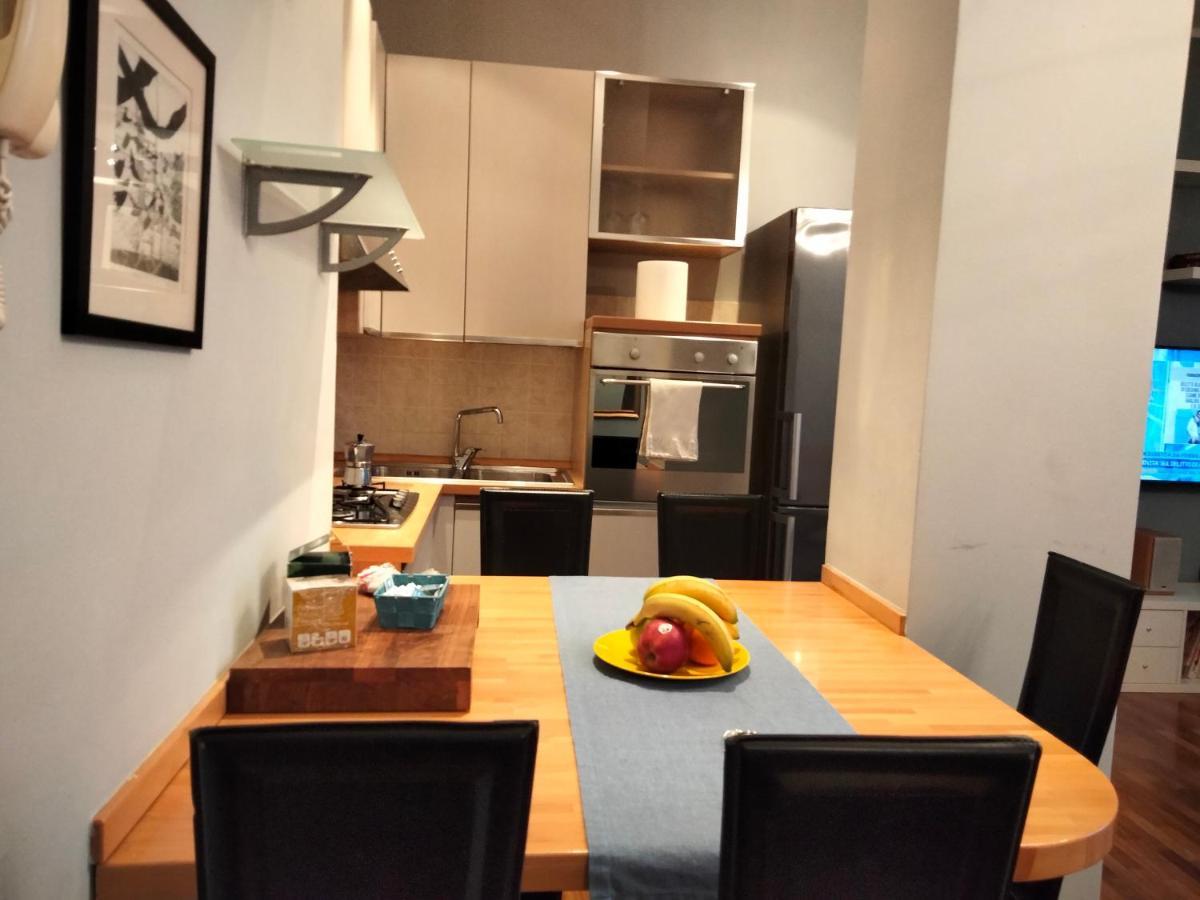 Casavacanzacentrale Privato Daire Bolonya Dış mekan fotoğraf