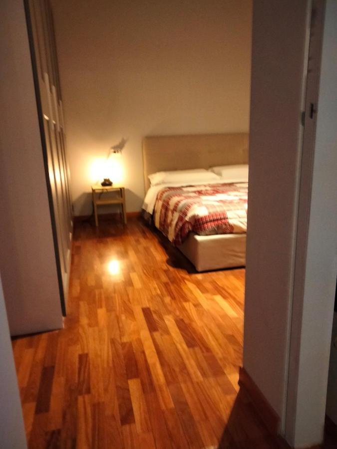 Casavacanzacentrale Privato Daire Bolonya Dış mekan fotoğraf