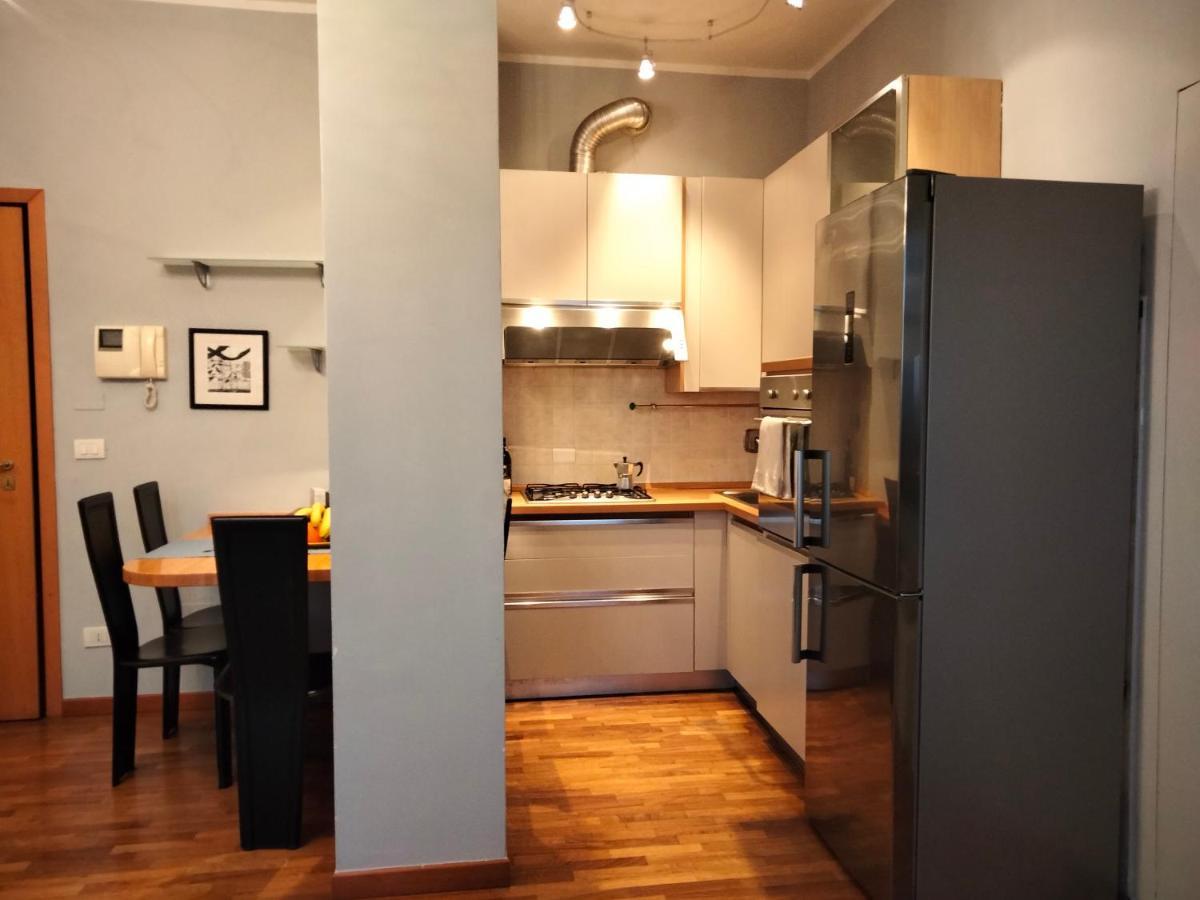 Casavacanzacentrale Privato Daire Bolonya Dış mekan fotoğraf