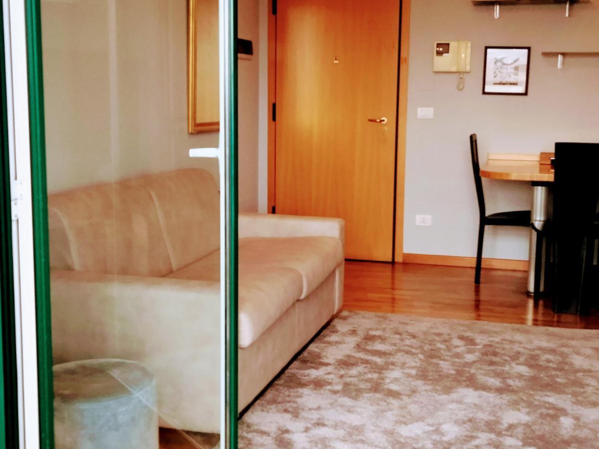 Casavacanzacentrale Privato Daire Bolonya Dış mekan fotoğraf