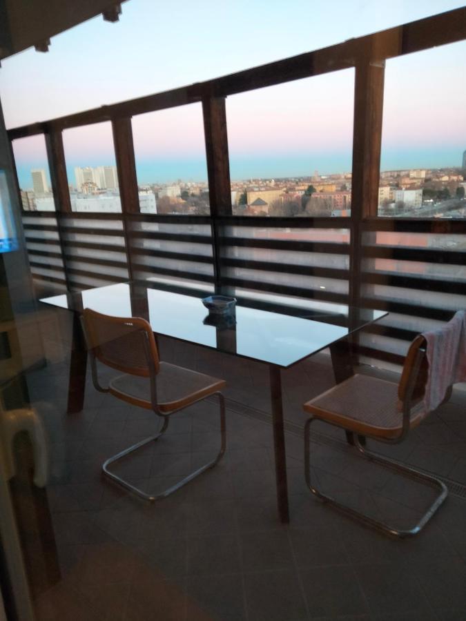Casavacanzacentrale Privato Daire Bolonya Dış mekan fotoğraf