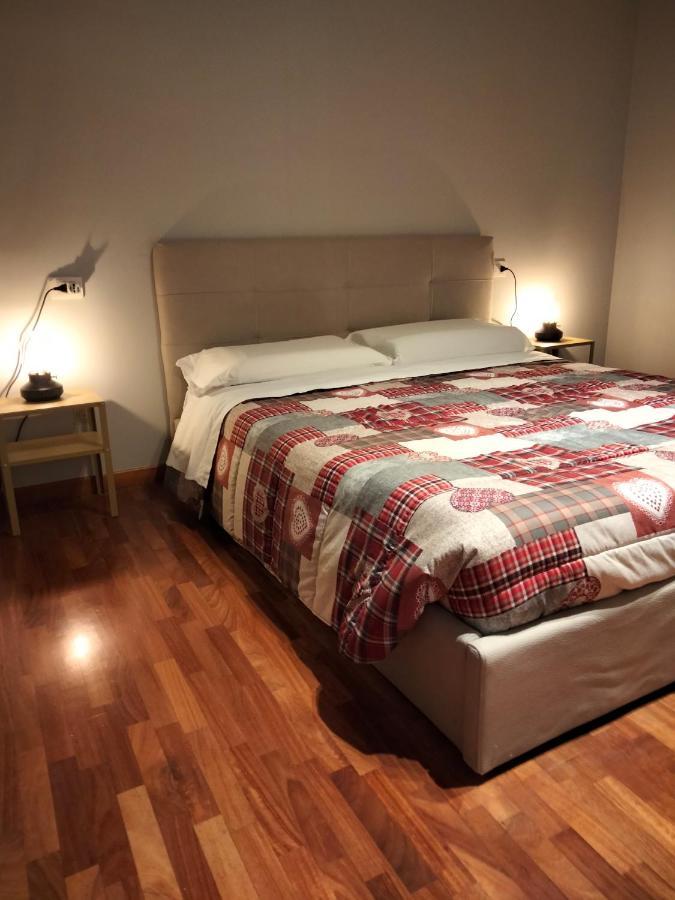 Casavacanzacentrale Privato Daire Bolonya Dış mekan fotoğraf