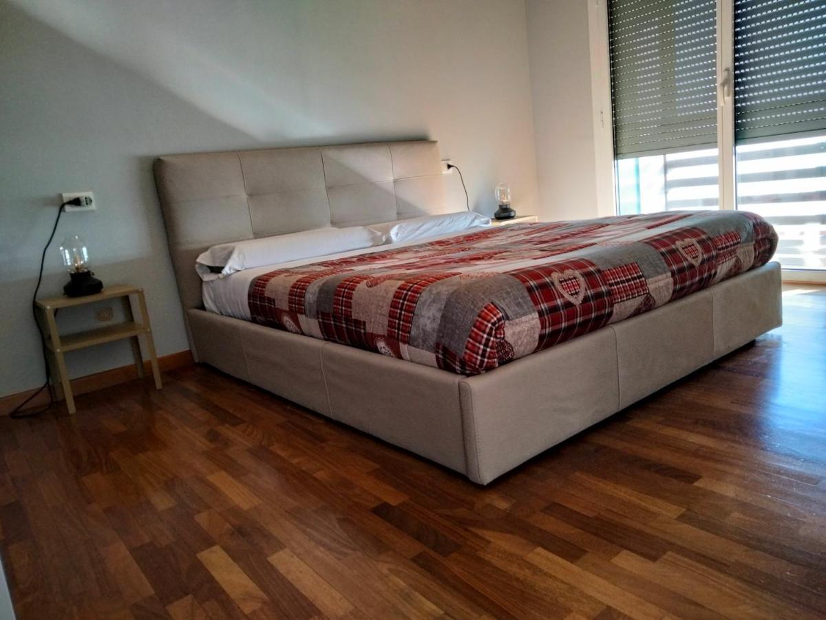 Casavacanzacentrale Privato Daire Bolonya Dış mekan fotoğraf