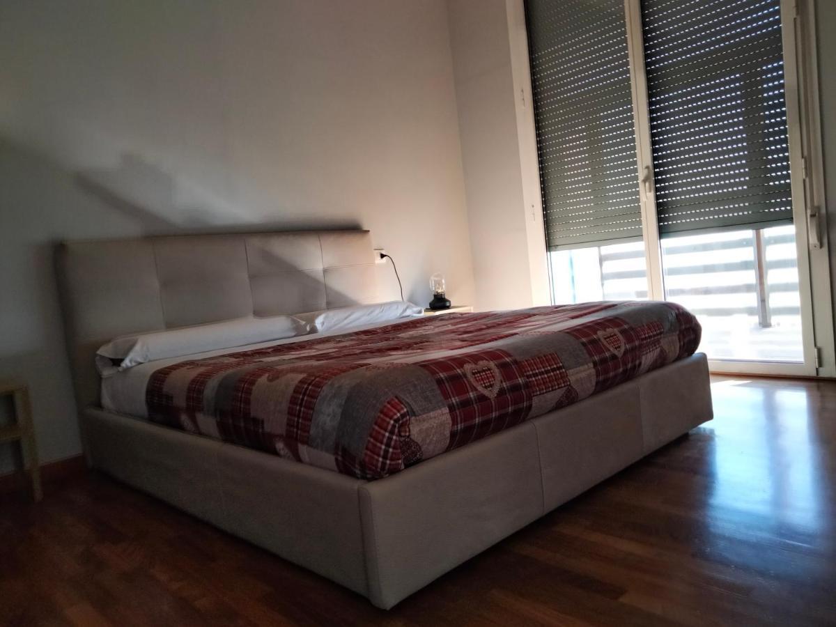 Casavacanzacentrale Privato Daire Bolonya Dış mekan fotoğraf