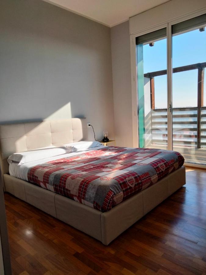 Casavacanzacentrale Privato Daire Bolonya Dış mekan fotoğraf
