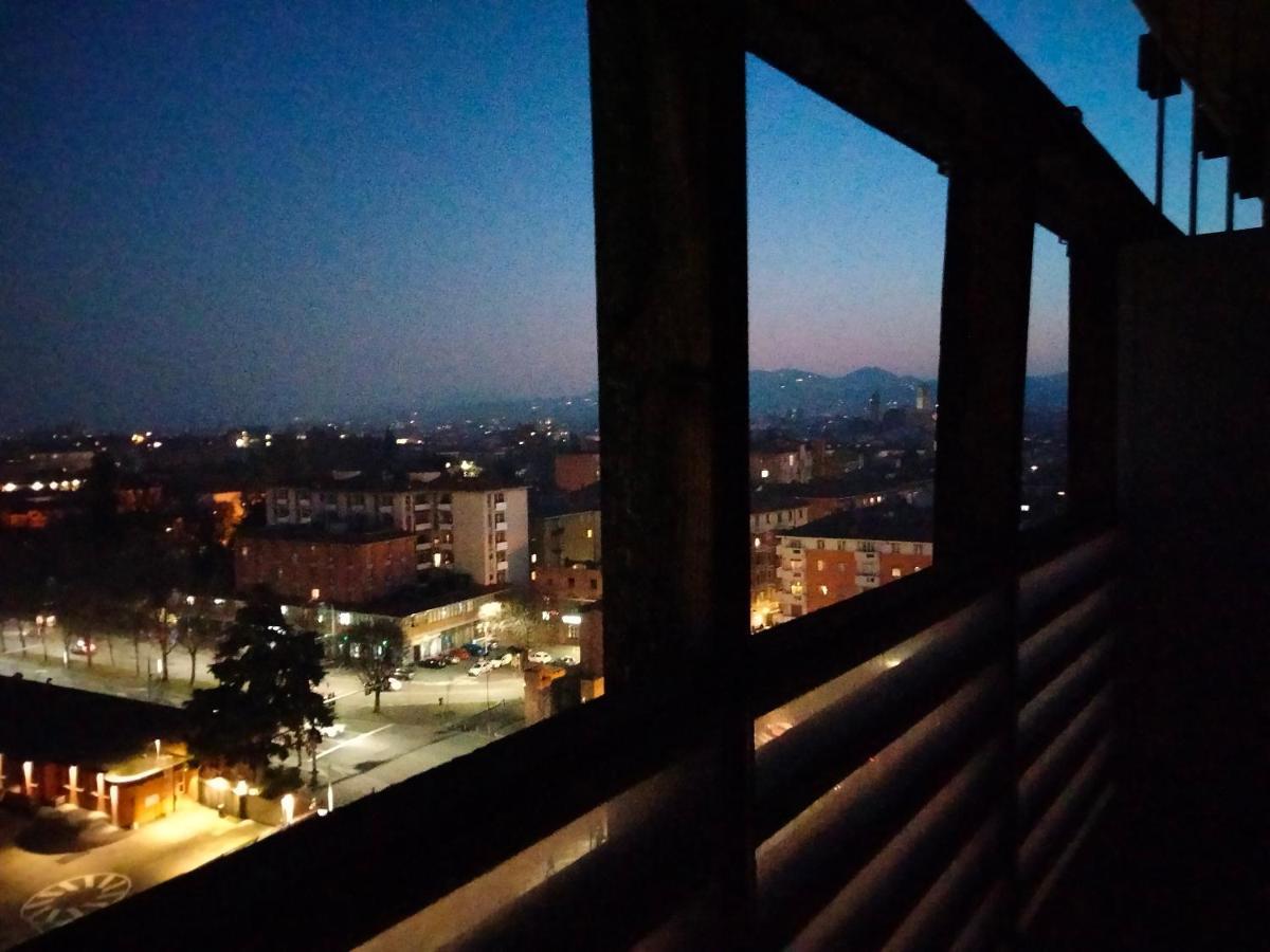 Casavacanzacentrale Privato Daire Bolonya Dış mekan fotoğraf